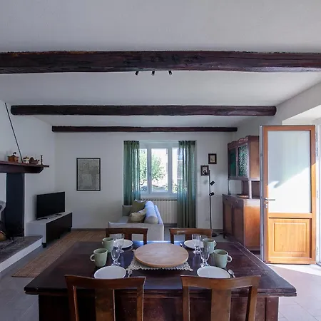 Casa Emilia Διαμέρισμα Πάδοβα