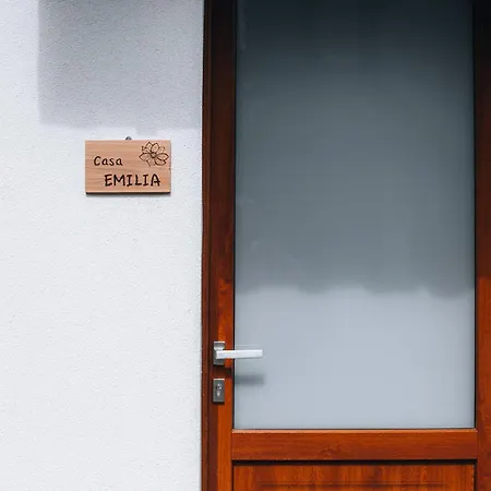 Διαμέρισμα Casa Emilia Πάδοβα