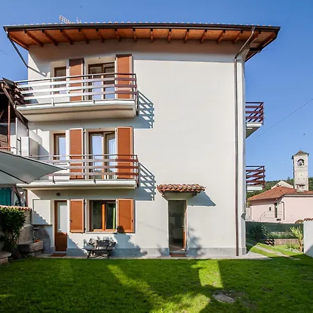 Casa Emilia Πάδοβα