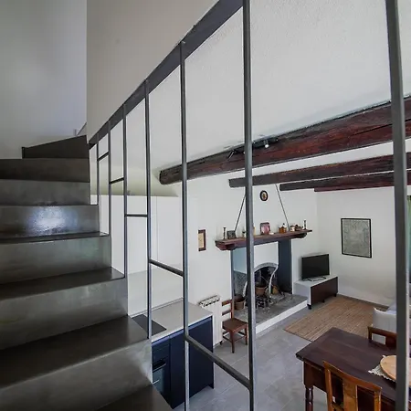 Διαμέρισμα Casa Emilia Πάδοβα