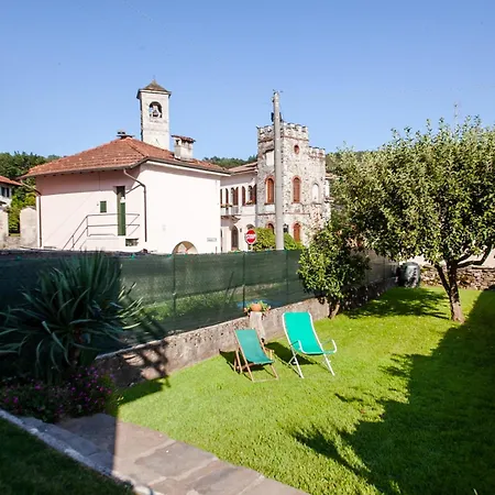 Διαμέρισμα Casa Emilia