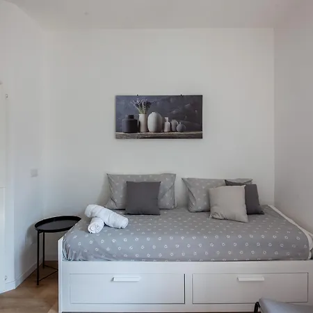 Casa Emilia Διαμέρισμα Πάδοβα