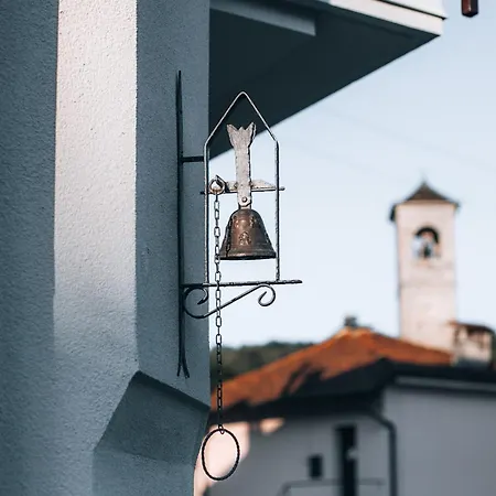 Διαμέρισμα Casa Emilia