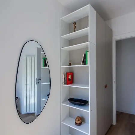 Casa Emilia Πάδοβα