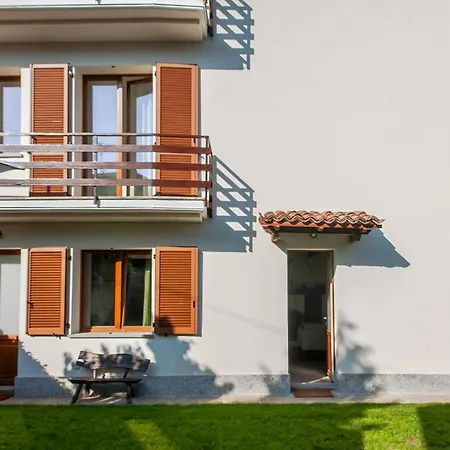 Casa Emilia Πάδοβα