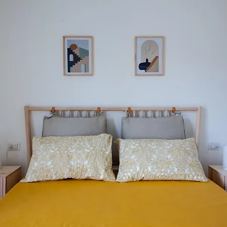 Διαμέρισμα Casa Emilia *