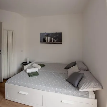 Διαμέρισμα Casa Emilia