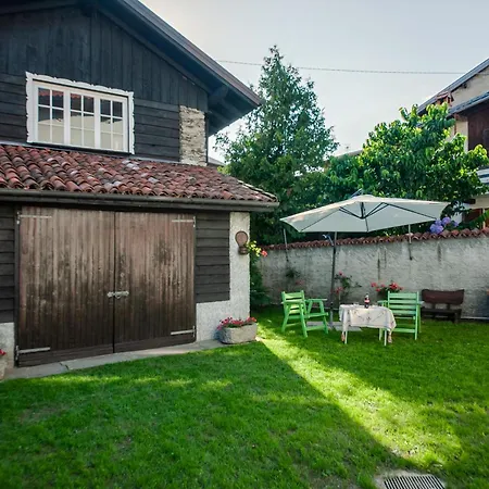Διαμέρισμα Casa Emilia Πάδοβα