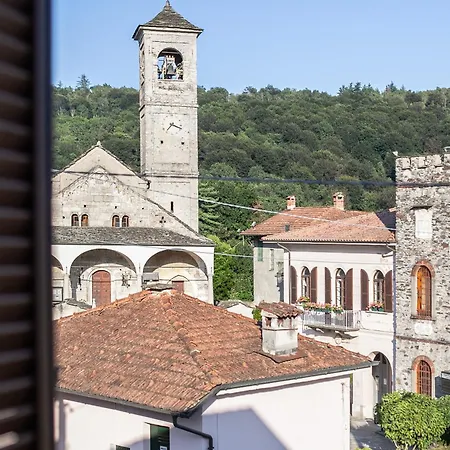 Casa Emilia Διαμέρισμα